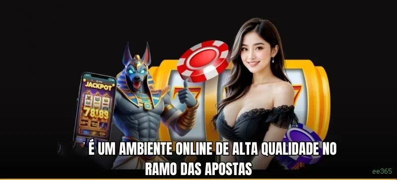 App ee365 para Android e iOS - download grátis