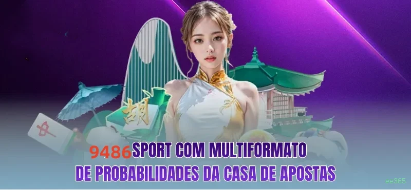Plataforma ee365 - cassino e apostas