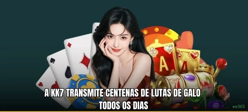 Pagamentos ee365 PIX